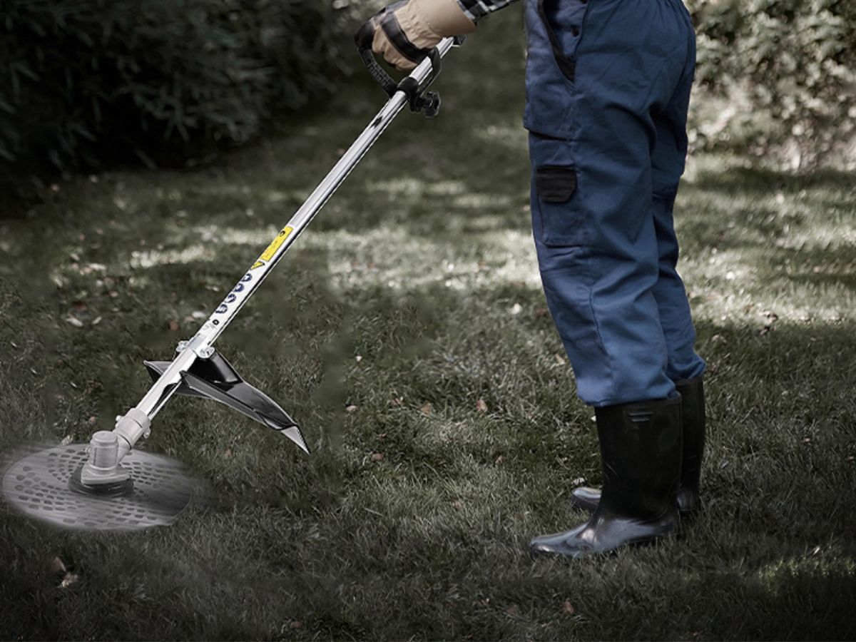 10 Best Lawn Mowers under 200