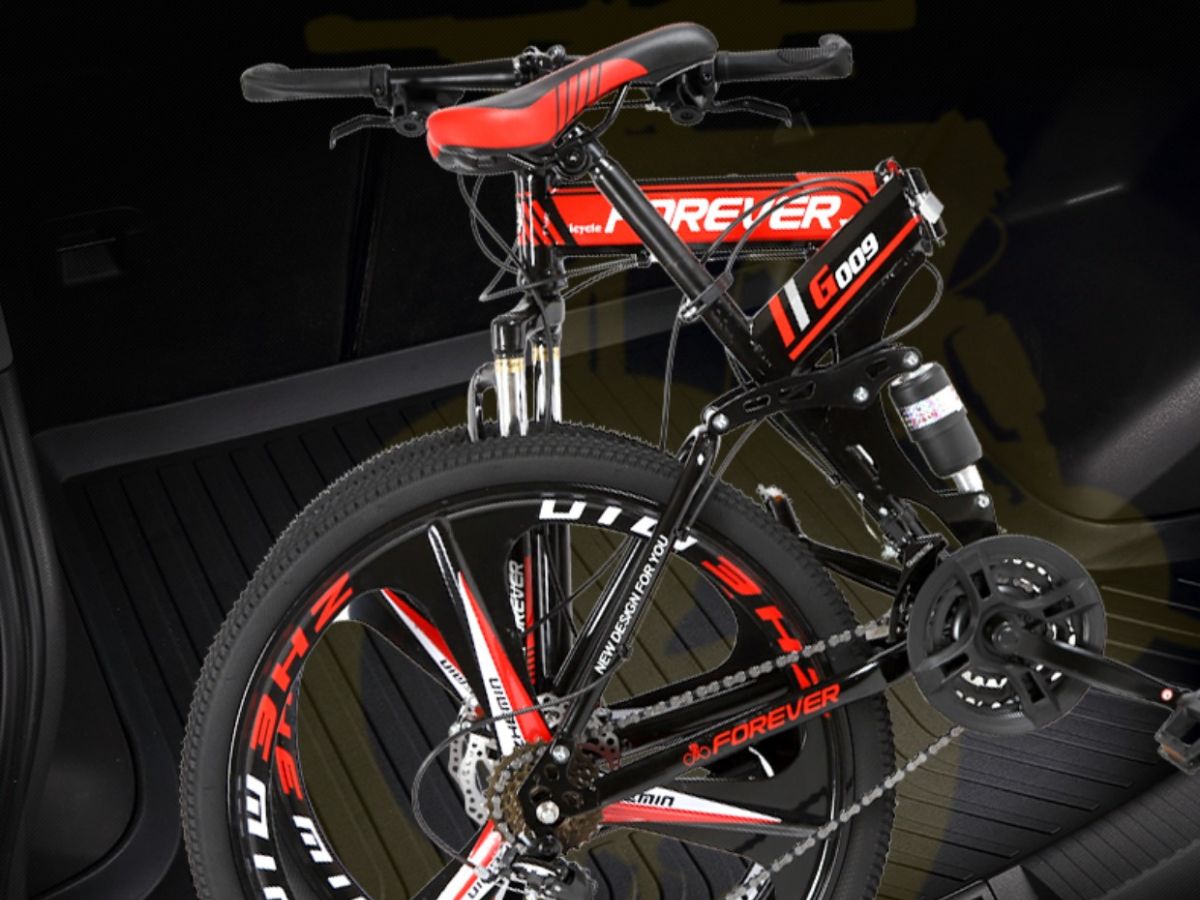 10 Best Men Adult Folding Bikes and Buying Guide