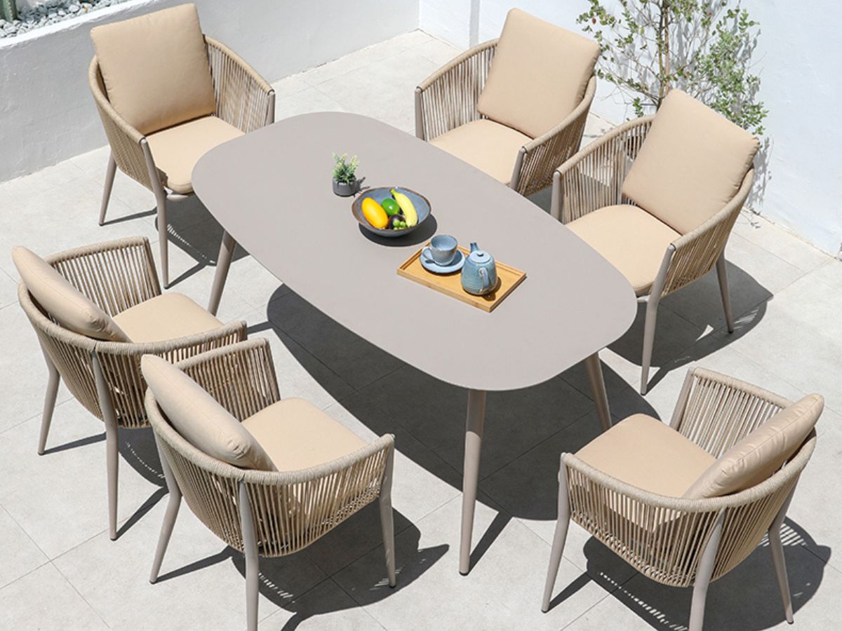 10 Best Teak Outdoor Furniture and Buying Guide