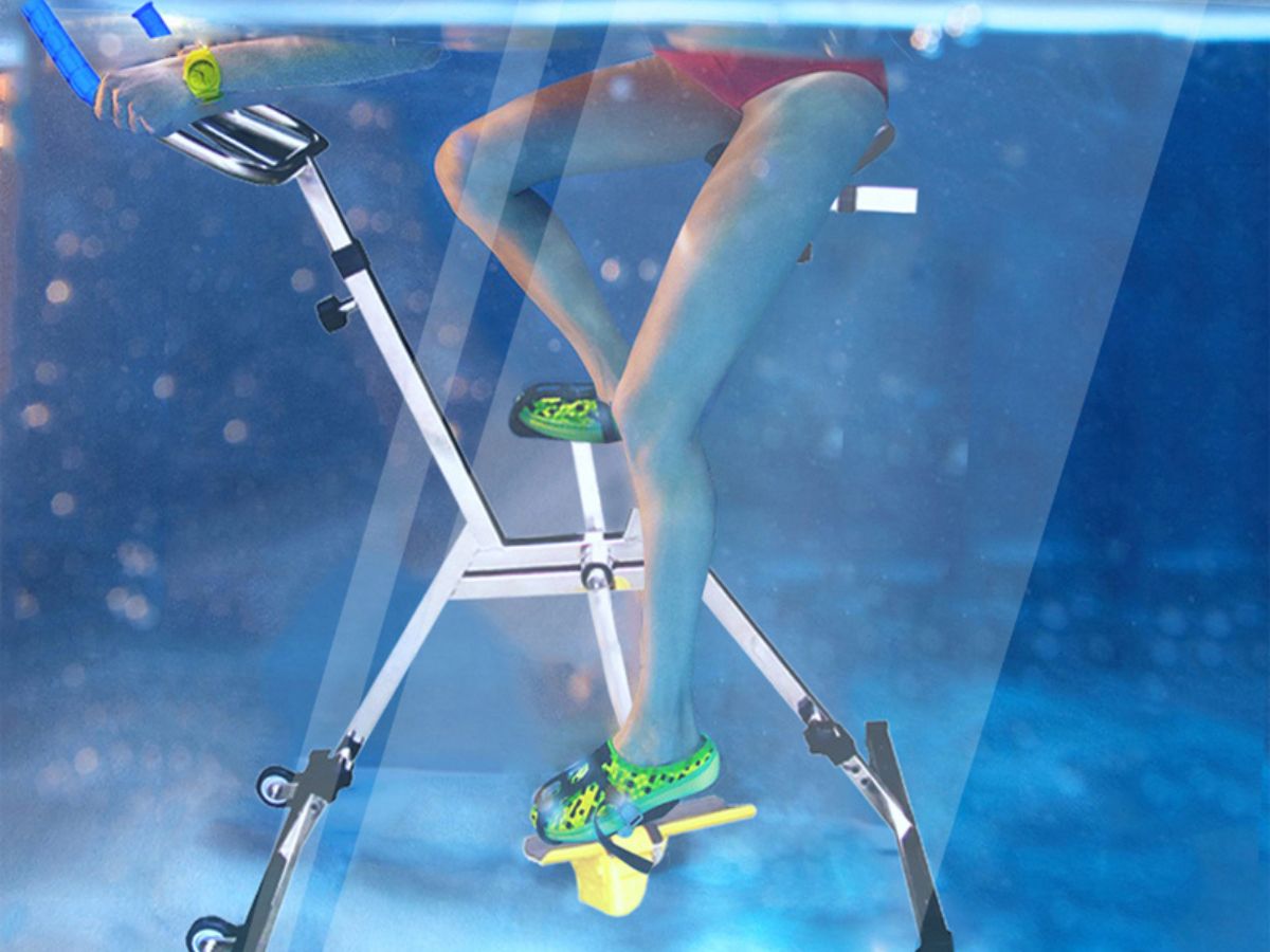 10 Best Water Exercise Bikes and Buying Guide
