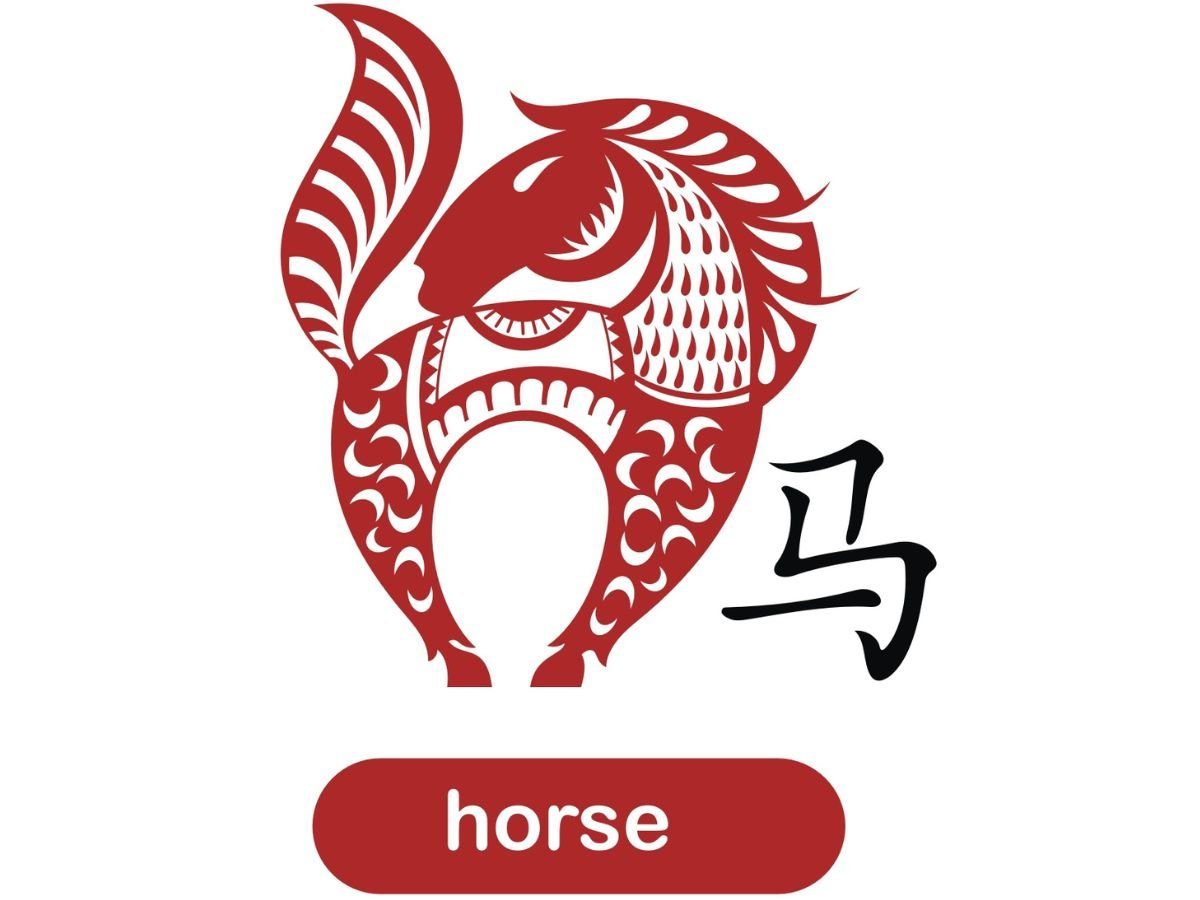 Horse Chinese Zodiac Signs2