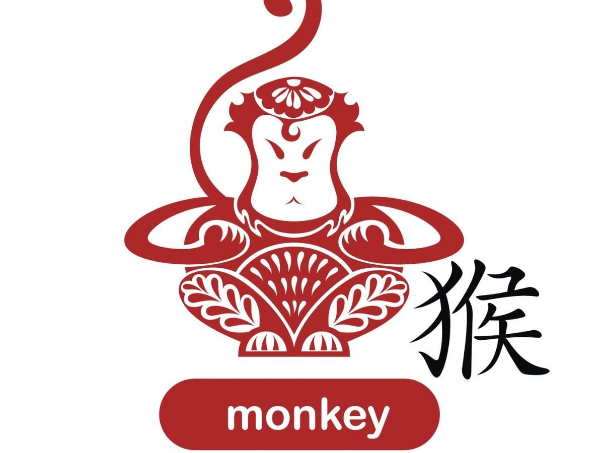 Monkey Chinese Zodiac Signs | My Chinese Recipes