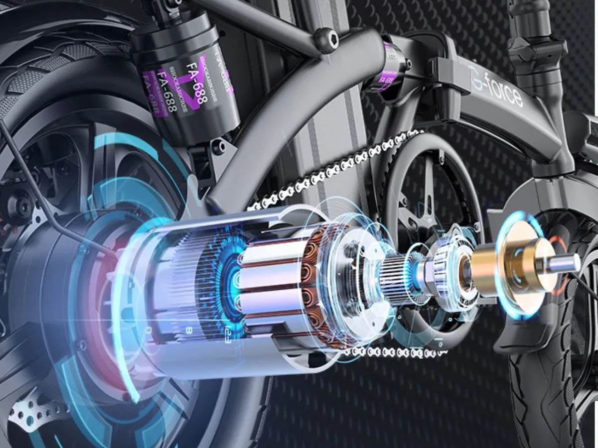 10 Best E Brake Electric Bikes and Buying Guide
