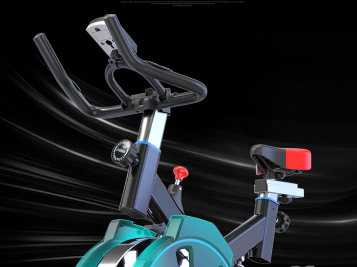 10 Best Phone Holder Exercise Bikes and Buying Guide
