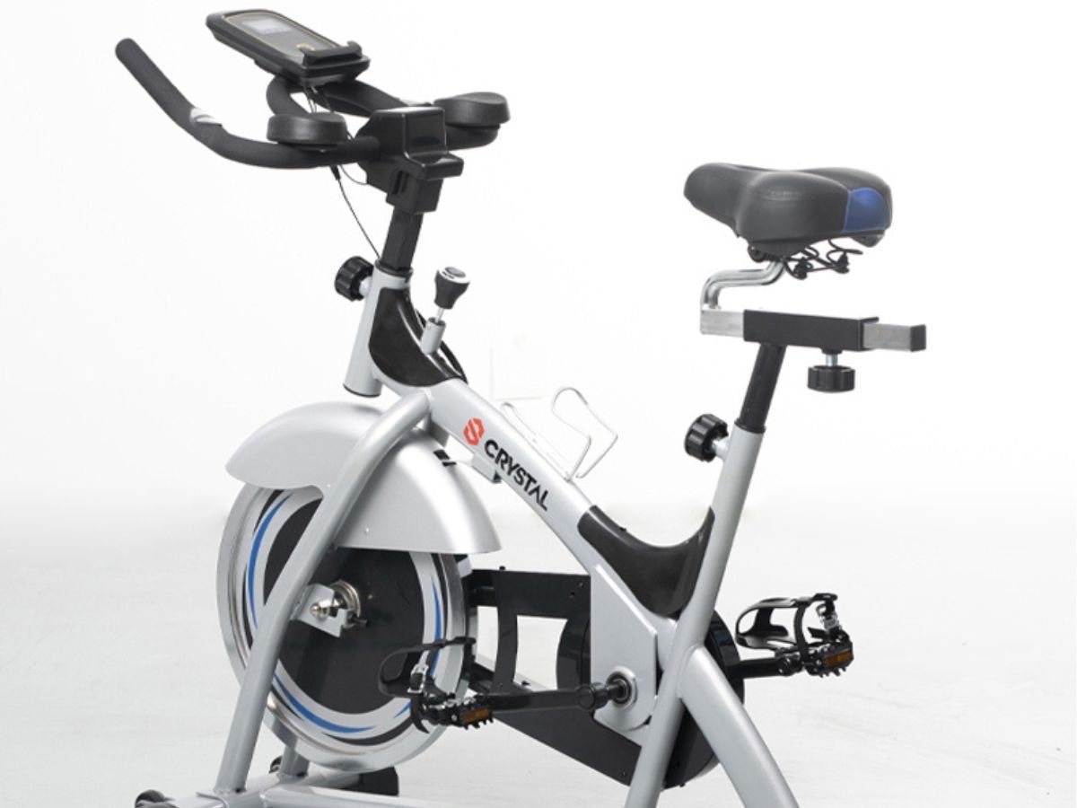 10 Best Steel Exercise Bikes and Buying Guide