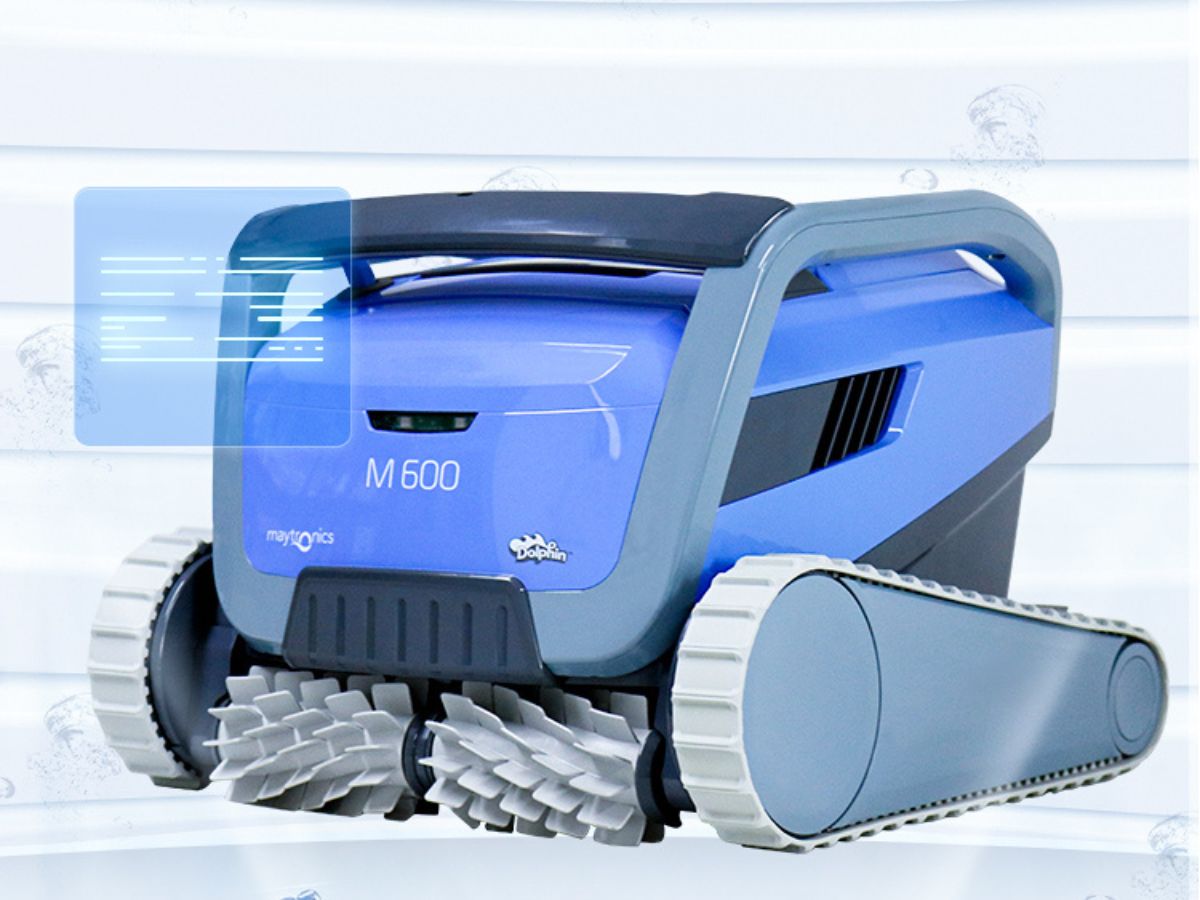 10 Best Suction Automatic Pool Cleaners and Buying Guide
