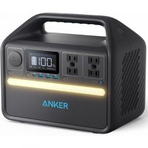 Anker 521 PowerHouse