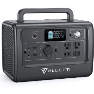 BLUETTI EB70S