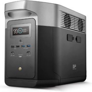 EcoFlow DELTA Max