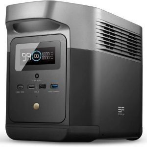 EcoFlow DELTA mini