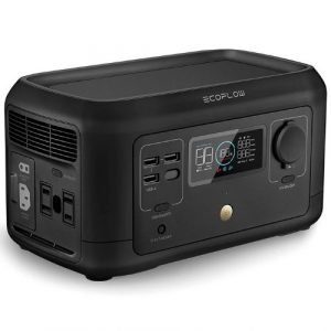 EcoFlow RIVER mini