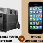 How to Choose a Portable Power Station for Phones