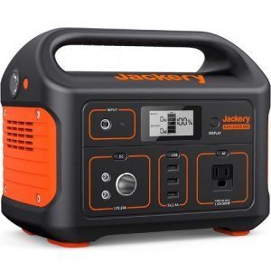 Jackery Explorer 500