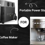 How to Choose Portable Power Station for a Coffee Maker