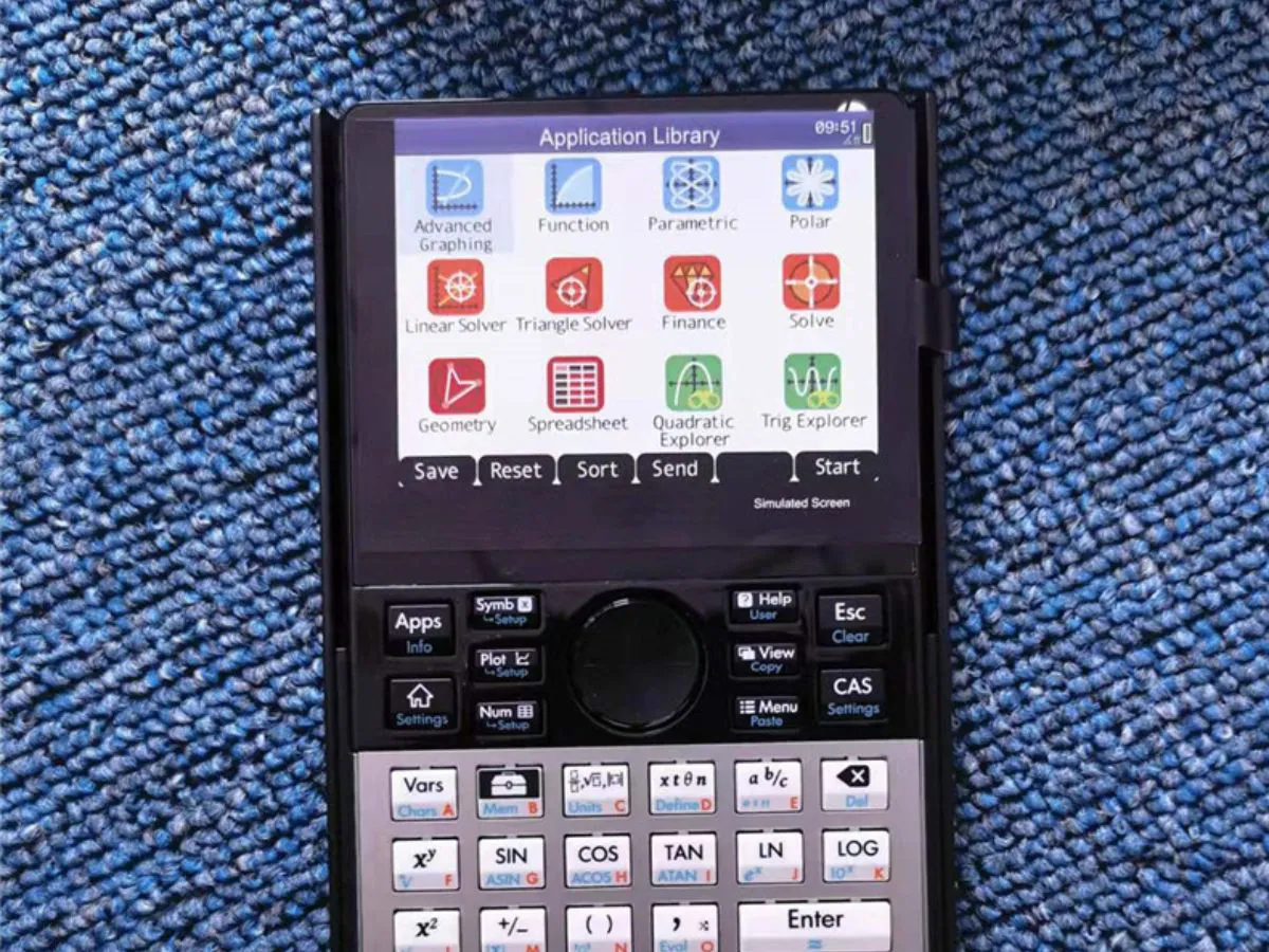 Top 10 Best Color Graphing Calculators