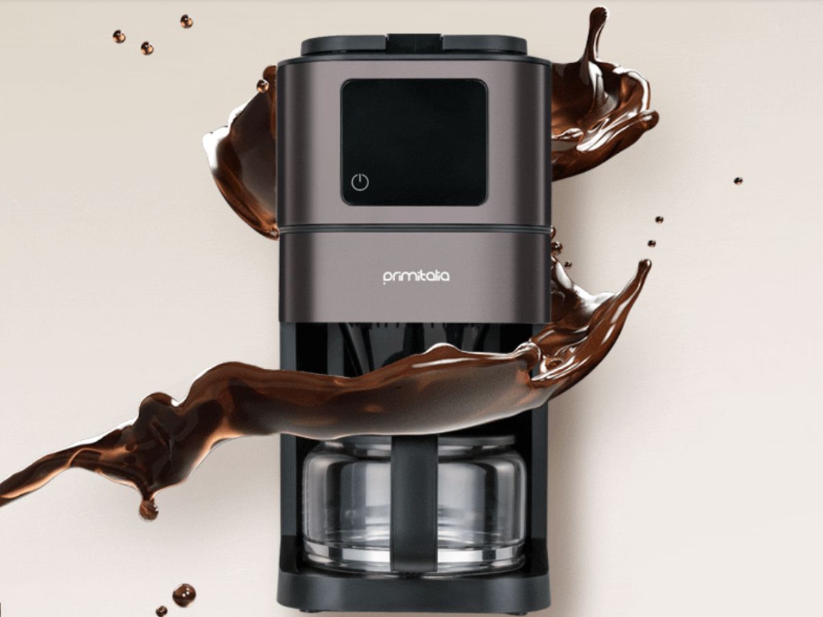 Top 10 Best Drip Coffee Makers Reviews and Buying Guide