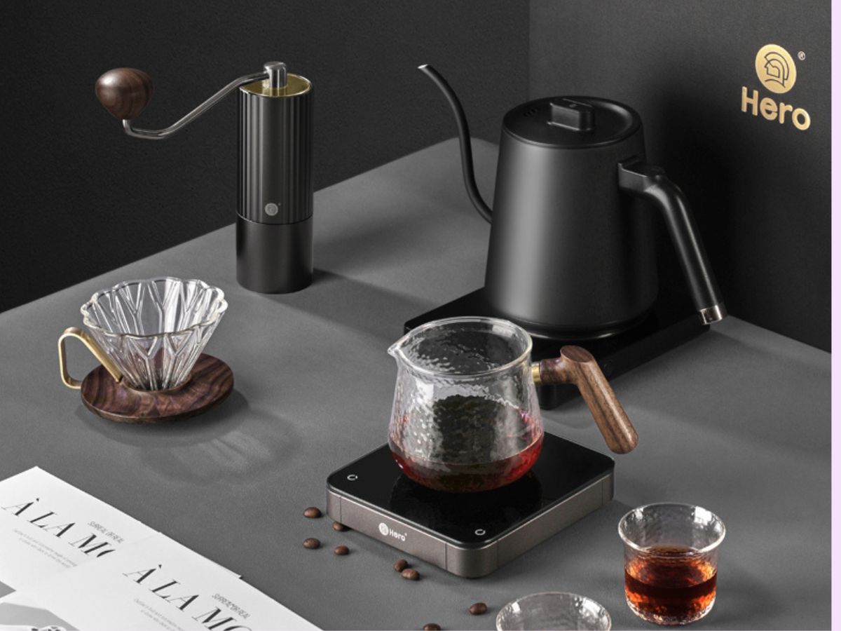 Top 10 Best Electric Coffee Percolators Reviews and Buying Guide