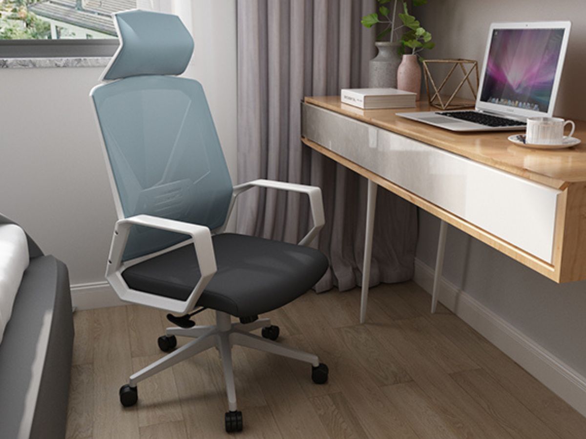 Top 10 Best Ergonomic Office Chairs Reviews