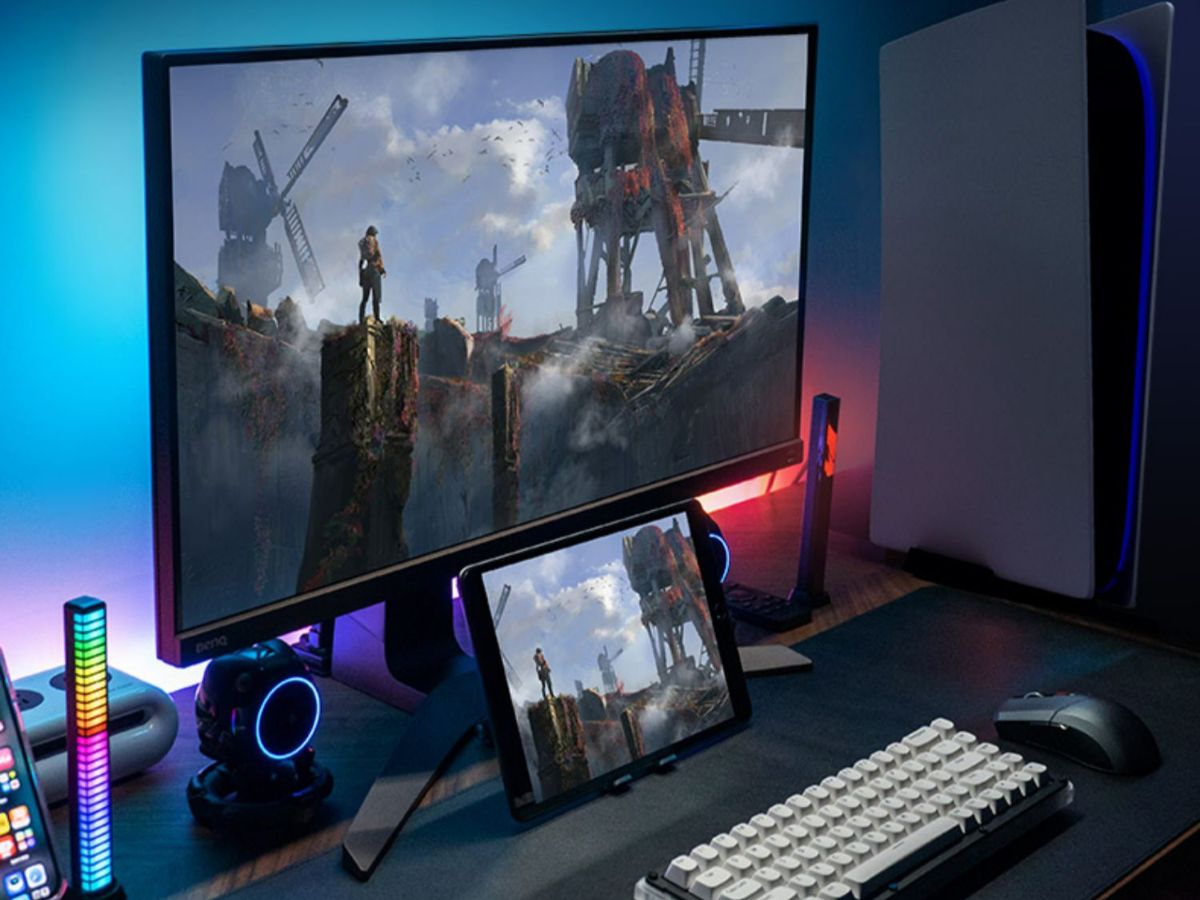 Top 10 Best Gaming Monitor Reviews and Buying Guide
