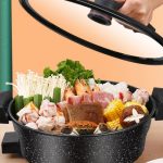 Top 10 Best Electric Hot Pots Reviews and Buying Guide