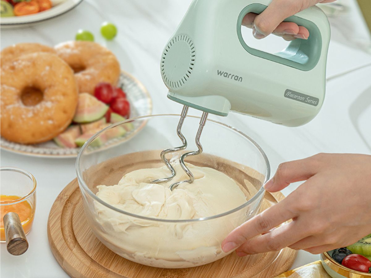 Top 10 Best Electric Stand Mixers Reviews and Buying Guide