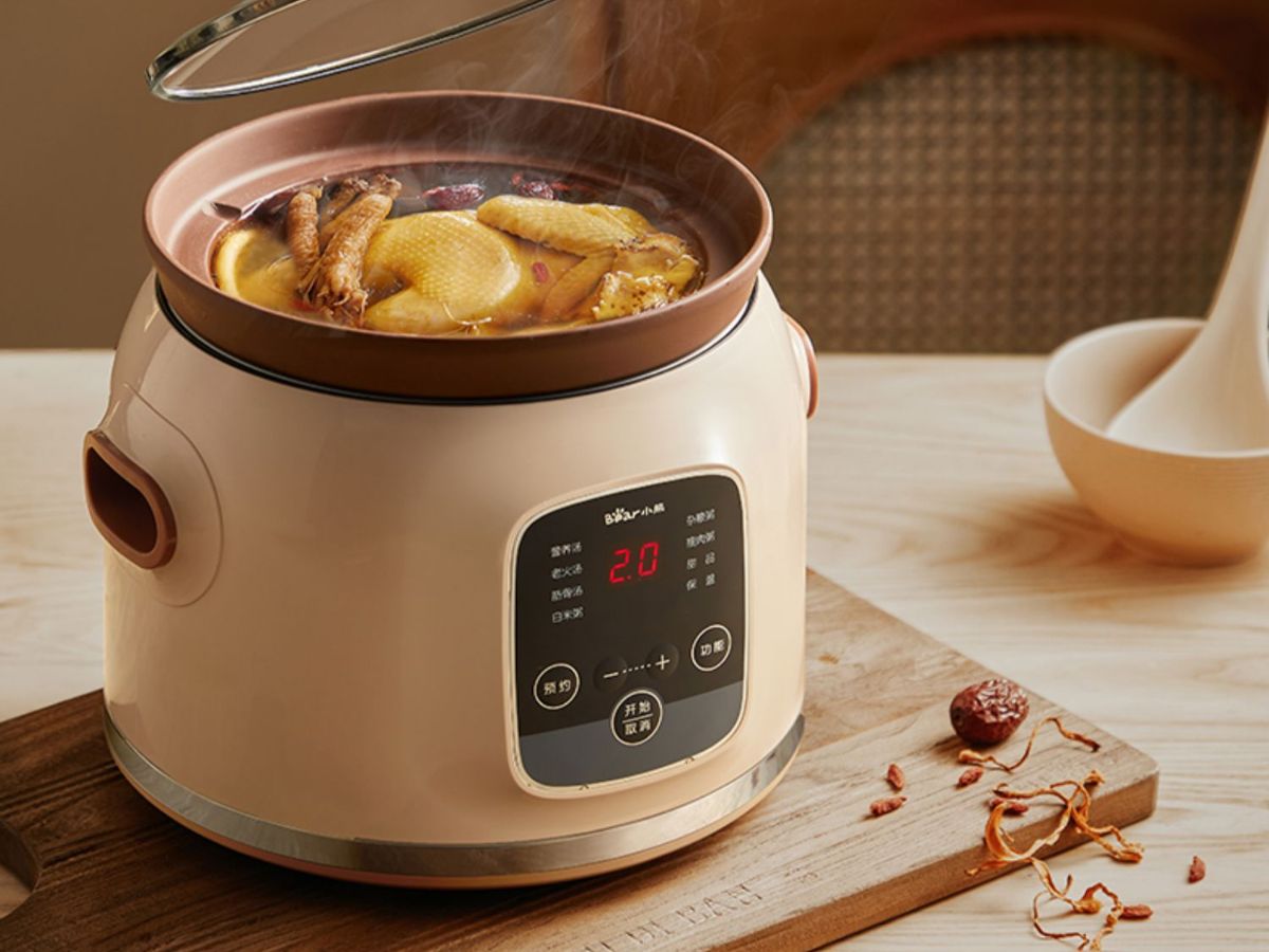 Top 10 Best Slow Cookers Reviews and Buying Guide