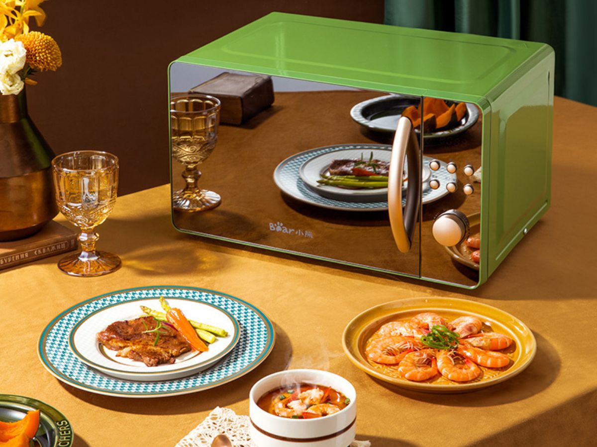 Top 10 Over the Range Microwaves Reviews and Buying Guide