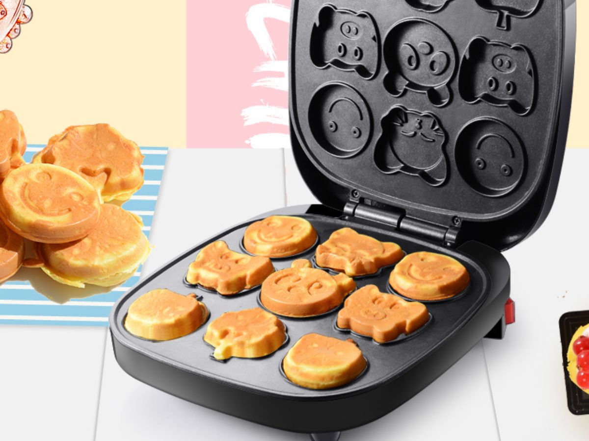 Top 10 Best Cake Pop Makers Reviews