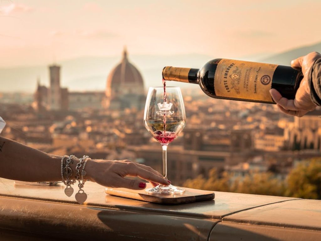 6 Unique Wines You Should Definitely Try 2