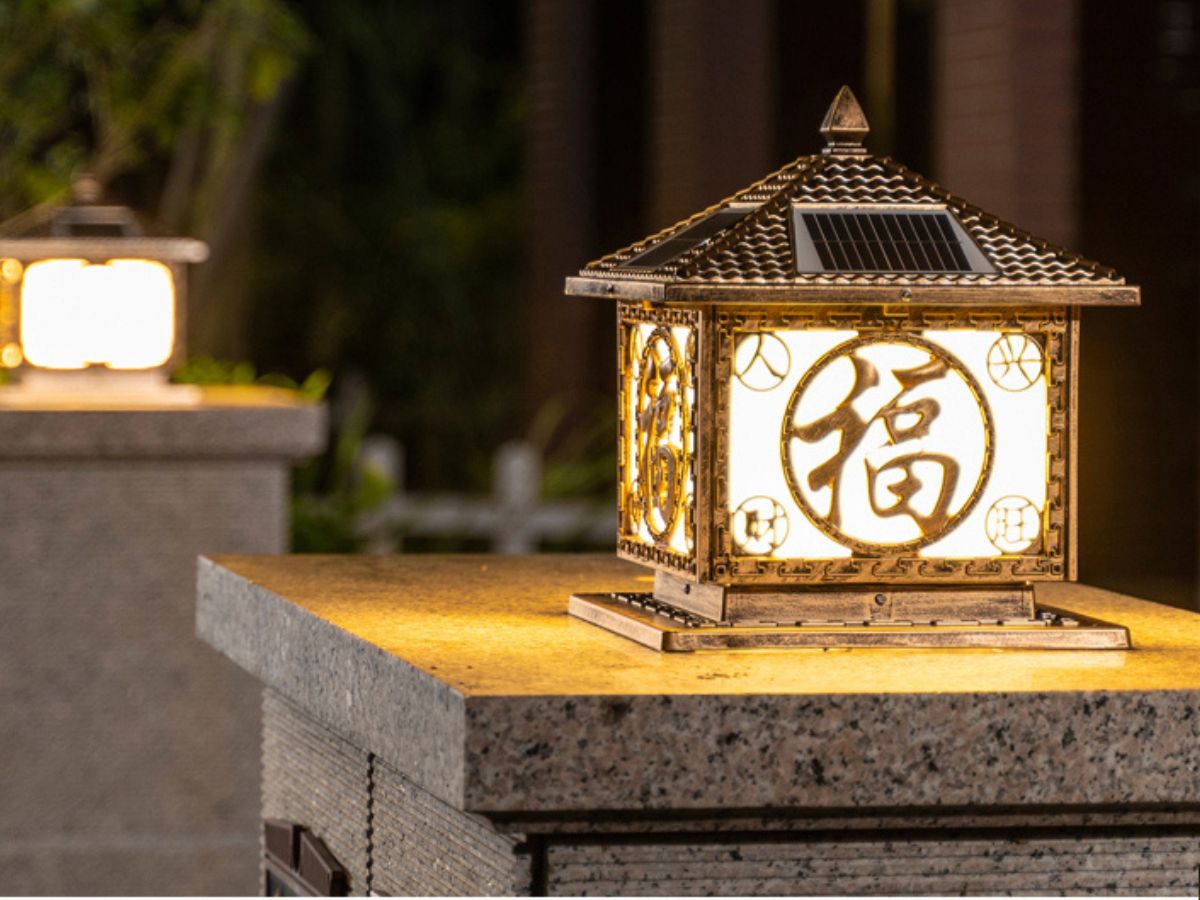 Top 10 Best Fence Post Lights Reviews and Buying Guide