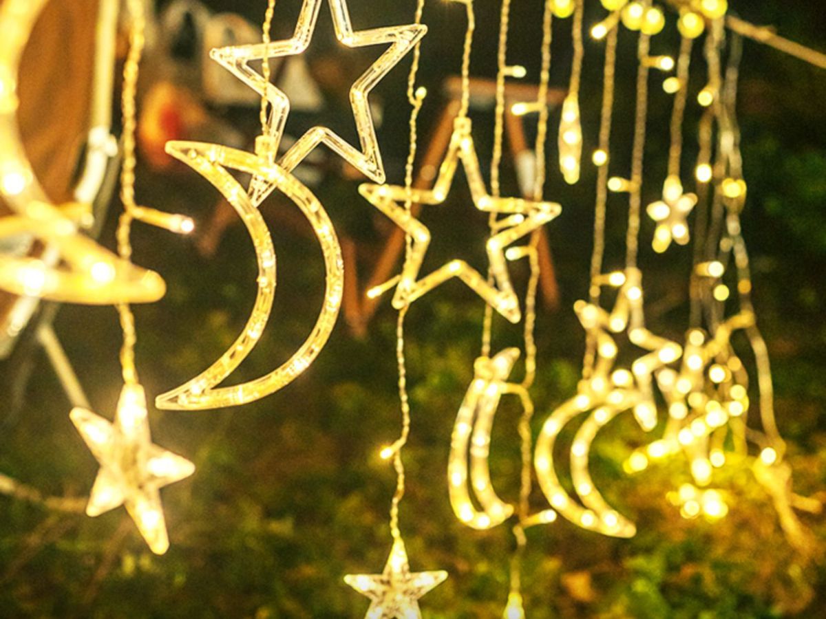 Top 10 Best Outdoor Hanging Lights Reviews