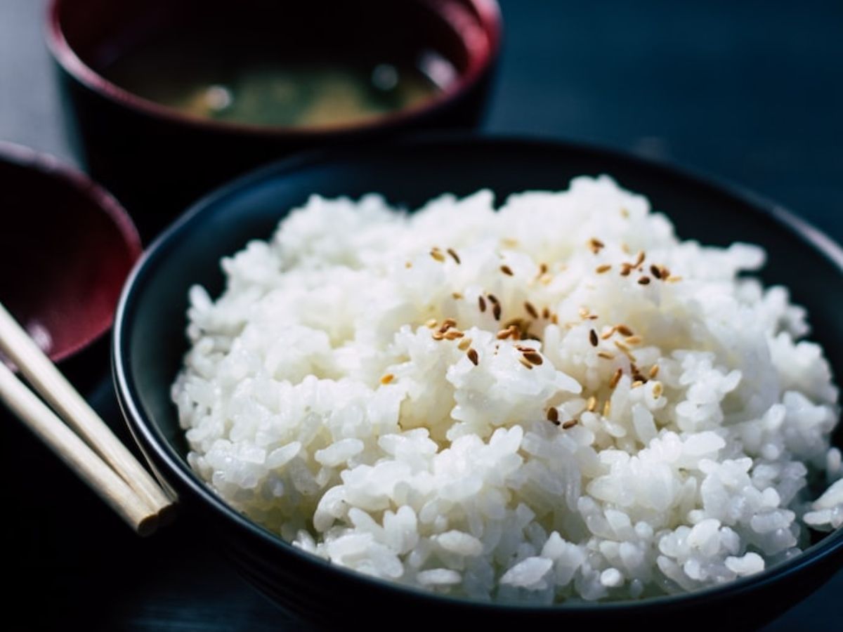Proven Tips for Perfectly Cooked Rice Every Time1