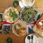 The Complete Dining Experience1