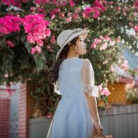 Avatar of Savannah Young